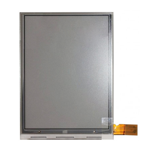 E-Ink Tablet Reader - 6 inch E-Ink screen matrix For