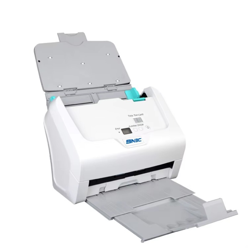 Document Camera Visualizer - -5060 Automatic A4 Document Scanner &