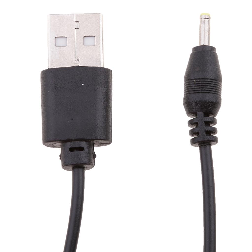 Electronics And Gadgets C - 1m USB Male to 2.5x0.7mm DC