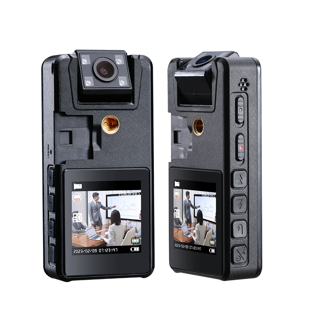 Compact Camera Mirrorless - Vandlion A39 1080P Action Cam Infrared