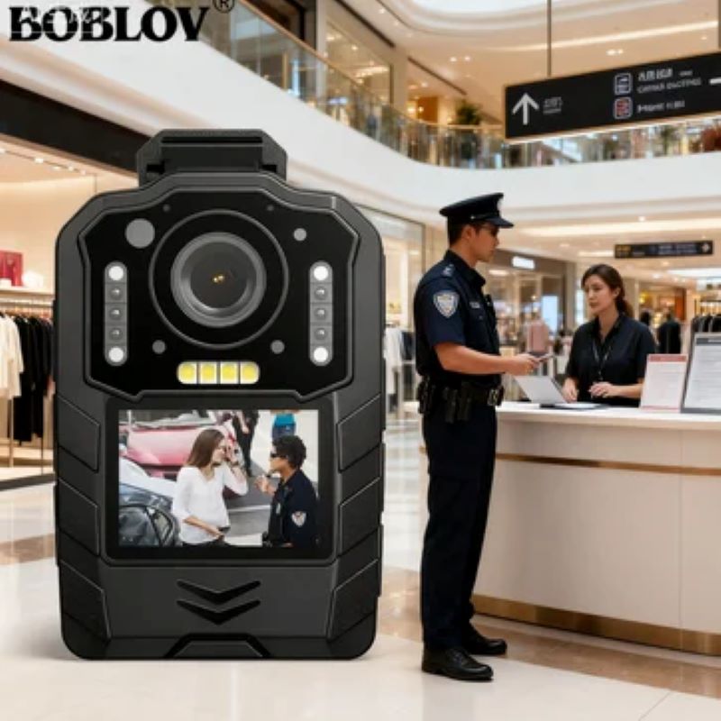 Compact Camera Mirrorless - BOBLOV Mini Body Camera 1080P Mini