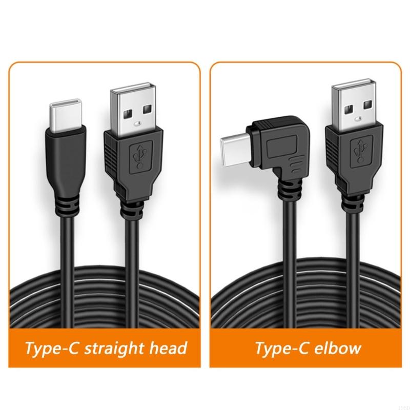 Electronics And Gadgets C - Extra Long 3.5m USB To Type