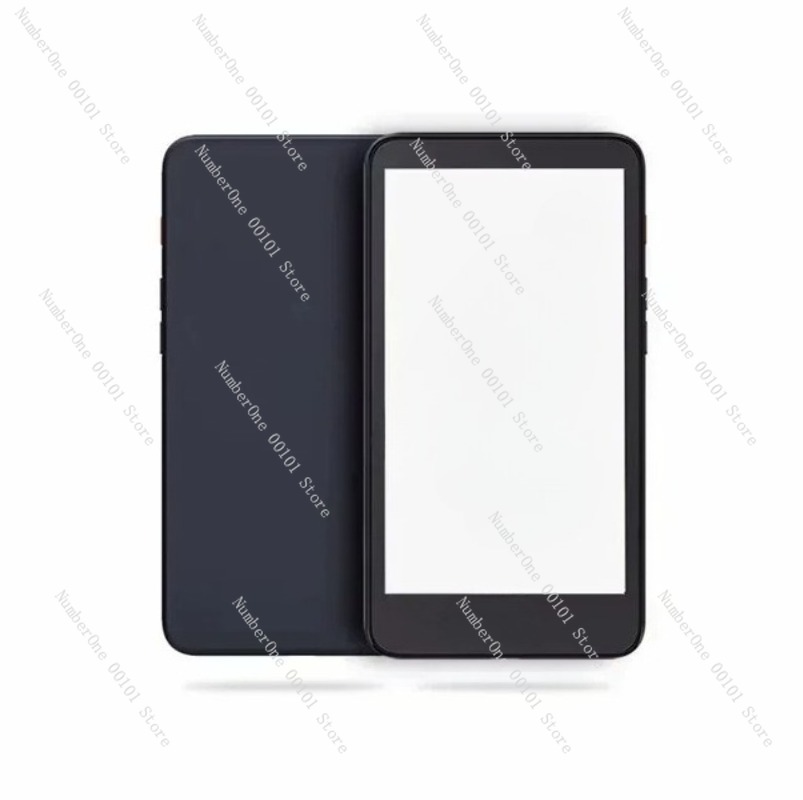 E-Ink Tablet Reader - 5.2 Inch E-ink Reader 300 PPI