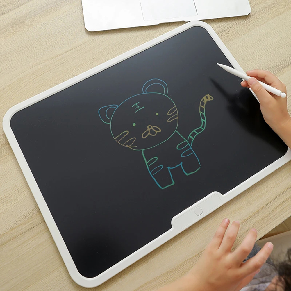 Digital Drawing Tablet - 15/19 Inches LCD Writing Tablet Funny