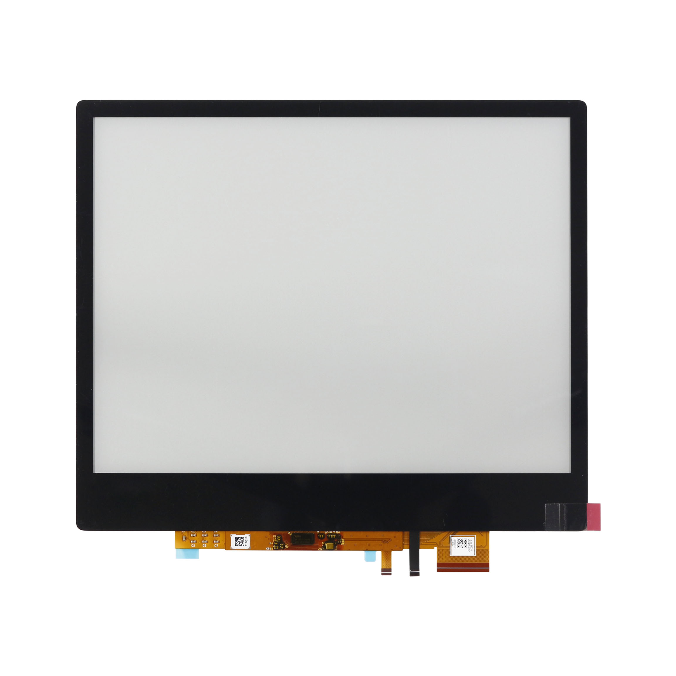 E-Ink Tablet Reader - New 10.3 inch ED103TH1 300ppi Touch