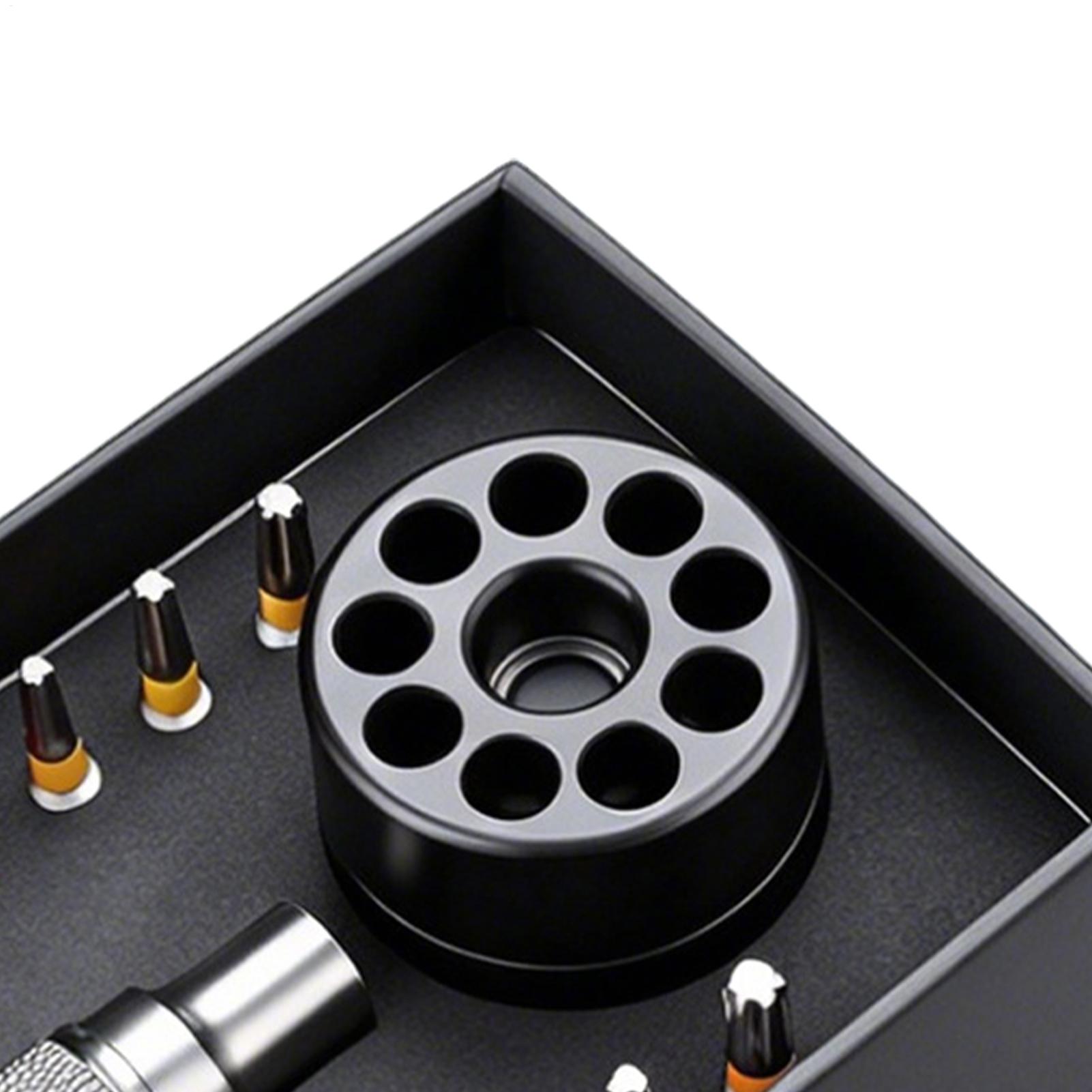 Electronics & Gadgets Icon - Electric Screwdriver Bits 22 Pieces Magnetic