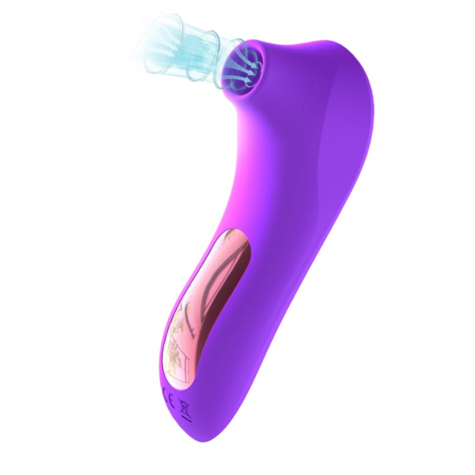 Electronics Latest Gadgets - Woman Sex Clitoral Toy Mini G-spot