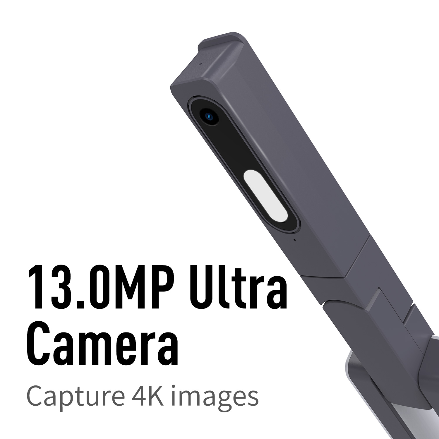 Document Camera Visualizer - 2026 Joyusing V513 4k HD 2
