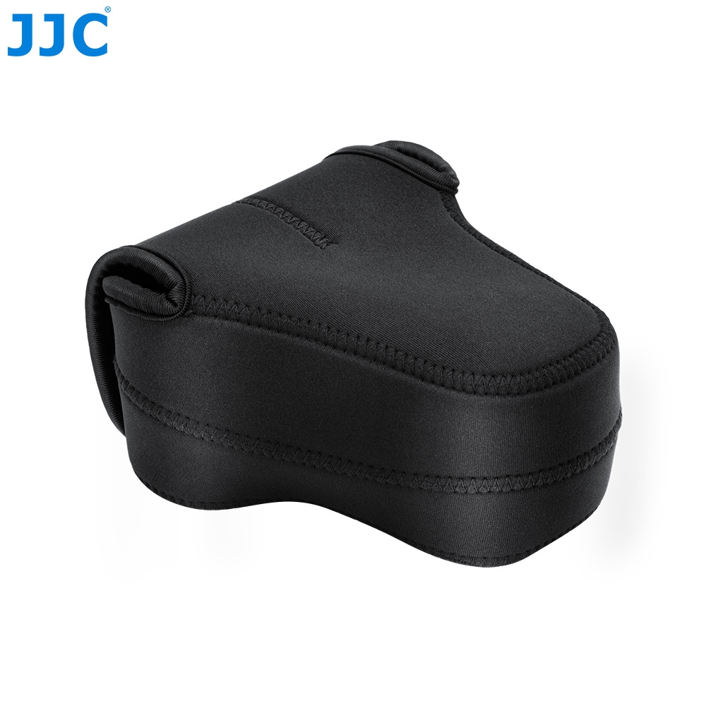 Compact Camera Mirrorless - JJC Soft Neoprene Mirrorless Camera Pouch