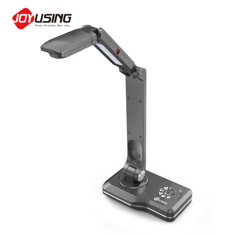 Document Camera Visualizer - Portable Document Camera With Auto Focus
