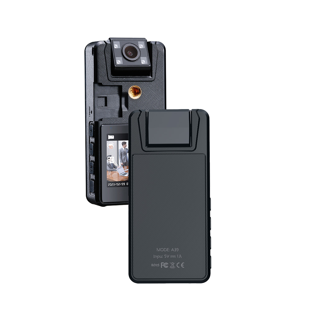 Compact Camera Mirrorless - Telele A39 Mini Digital Camera 1080P