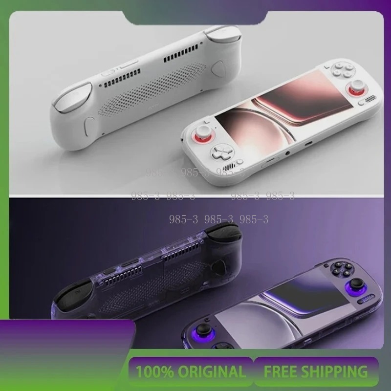 Handheld Game Console - Handheld Game Players Qualcomm 8 Elite