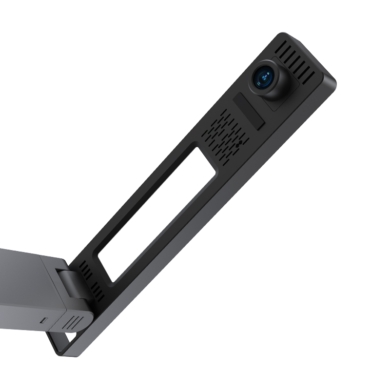 Document Camera Visualizer - Eloam BS2200M 22MP Portable USB Document