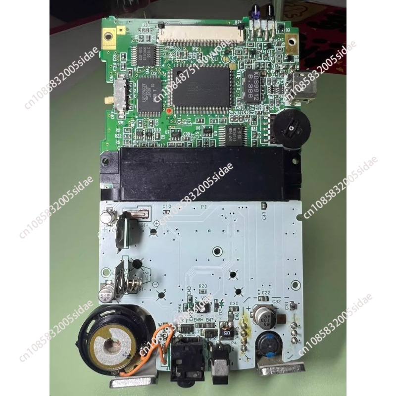 Handheld Game Console - 1pcs 100% Tested PCB Motherboard Main