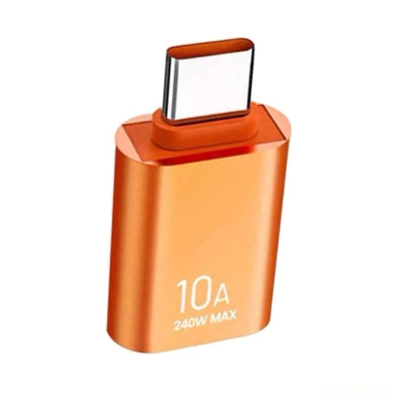 Electronics And Gadgets C - F62C USB Female to Type C