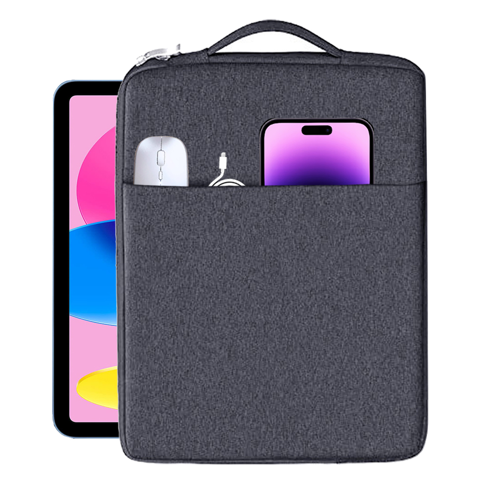 E-Ink Tablet Reader - Tablet sleeve for Kindle Scribe 10.2''