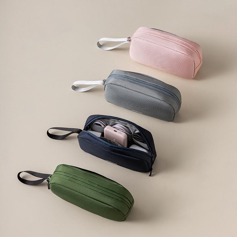 Electronics Gadgets And Accessories - New Travel Organizer Bag Power Bank