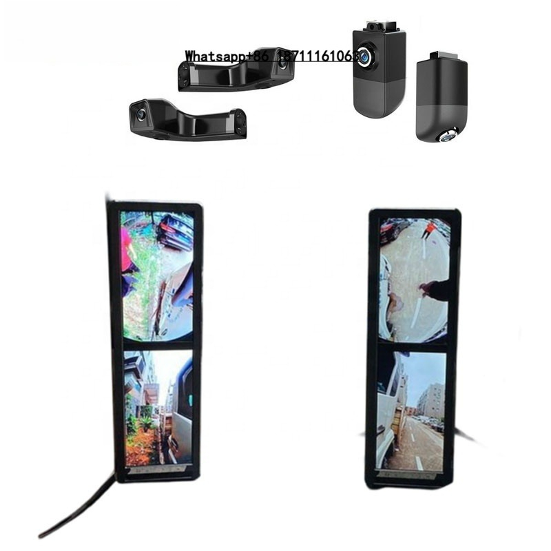 Electronics & Gadgets Icon - 16 Inch Screen DVR for Bus