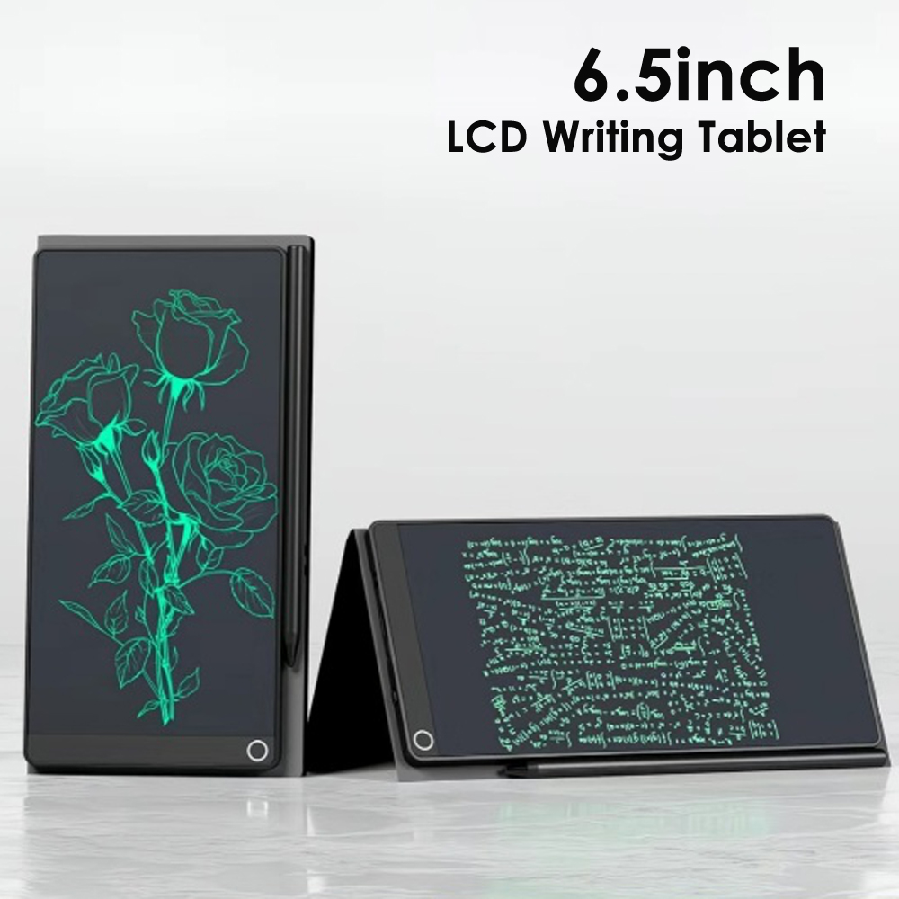 Digital Drawing Tablet - Full Screen LCD Writing Pad LCD