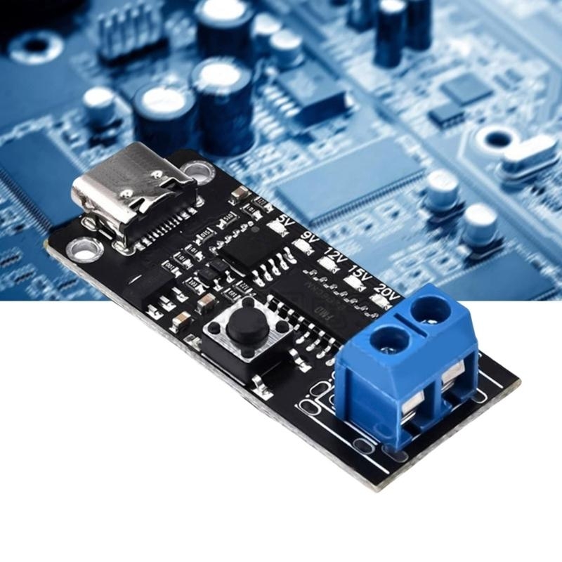 USB C Quick Charges Modules Bo - Electronics And Gadgets C 评论和价格