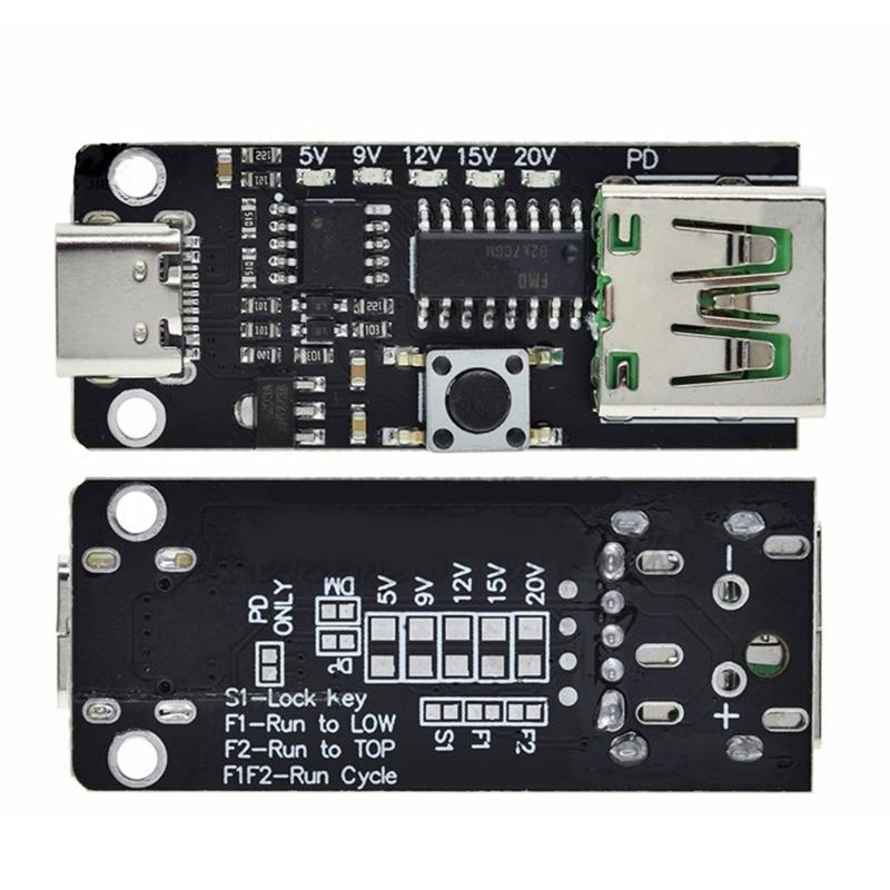 USB C Quick Charges Modules Bo - Electronics And Gadgets C 评论和价格