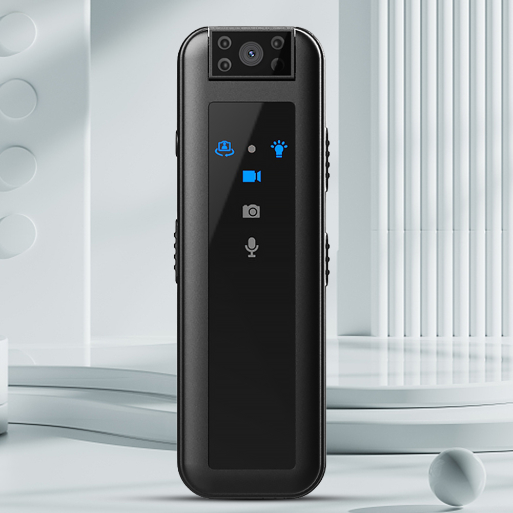 Mini Law Enforcement Recorder  - Compact Camera Mirrorless 评论和价格