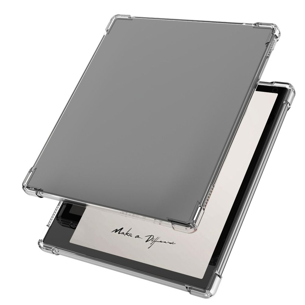 Transparent E Ink Tablet Case  - E-Ink Tablet Reader 评论和价格