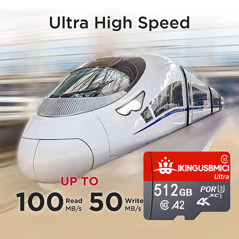 High-Endurance Micro SD Card 3 - Digital Drawing Tablet 评论和价格