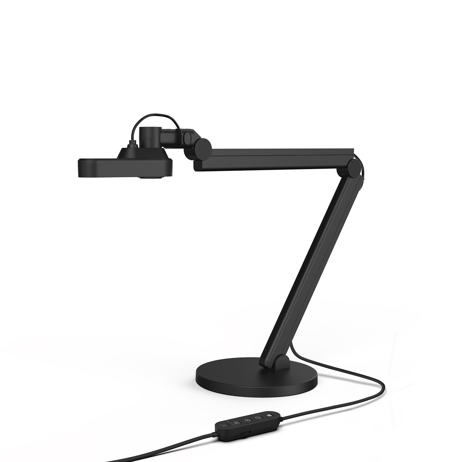 Foldable Portable Document Cam - Document Camera Visualizer 评论和价格