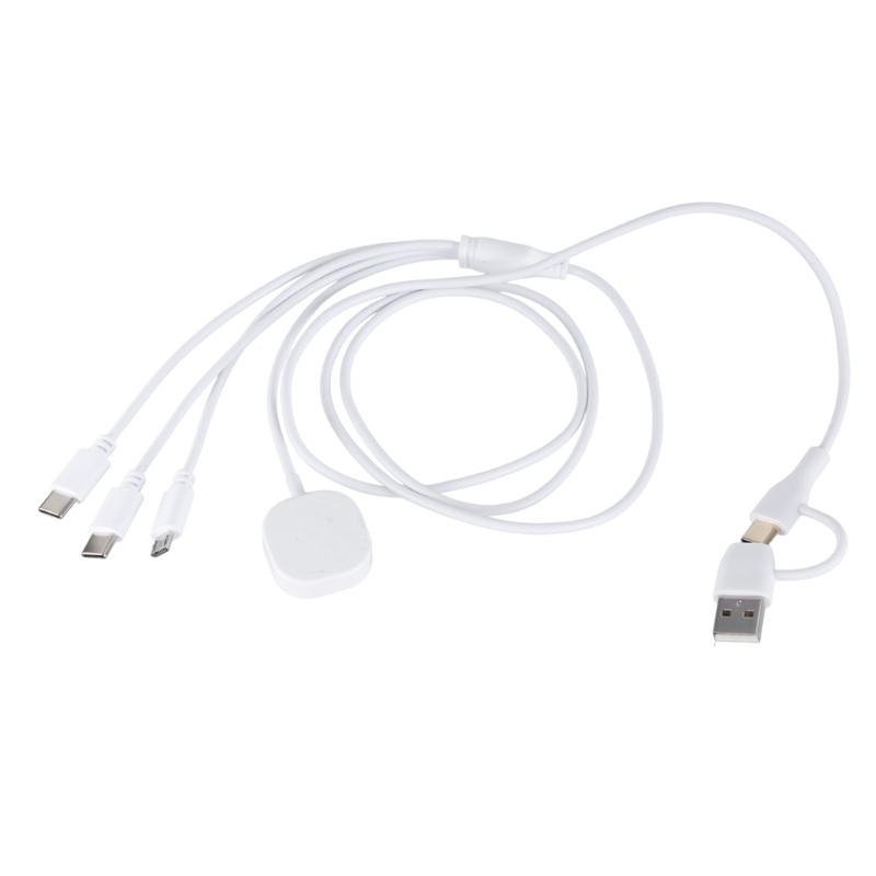 U55B 4 in 1 USB C Multi Chargi - Electronics And Gadgets C 评论和价格