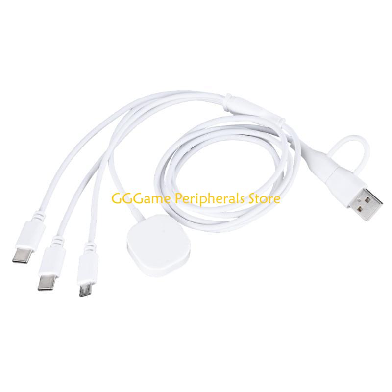 U55B 4 in 1 USB C Multi Chargi - Electronics And Gadgets C 评论和价格