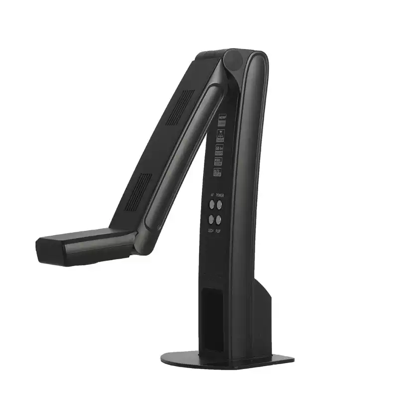Portable Foldable Document Cam - Document Camera Visualizer 评论和价格