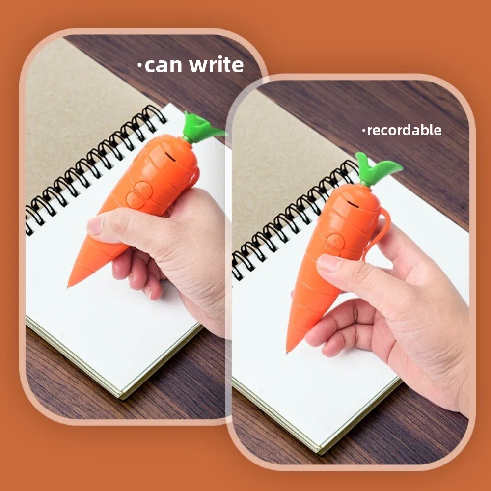 Judy & Nick Carrot Voice Recor - Electronics Latest Gadgets 评论和价格