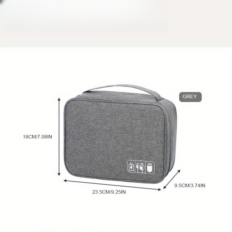 Electronic accessory storage b - Electronics Gadgets And Accessories 评论和价格