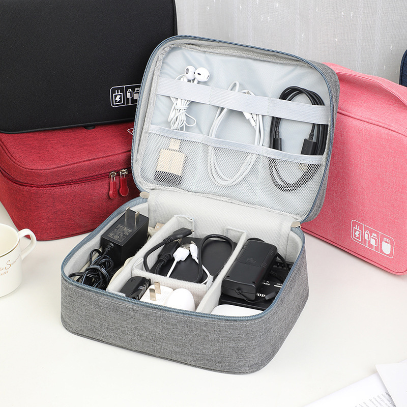 Electronic accessory storage b - Electronics Gadgets And Accessories 评论和价格