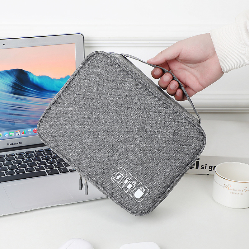 Electronic accessory storage b - Electronics Gadgets And Accessories 评论和价格