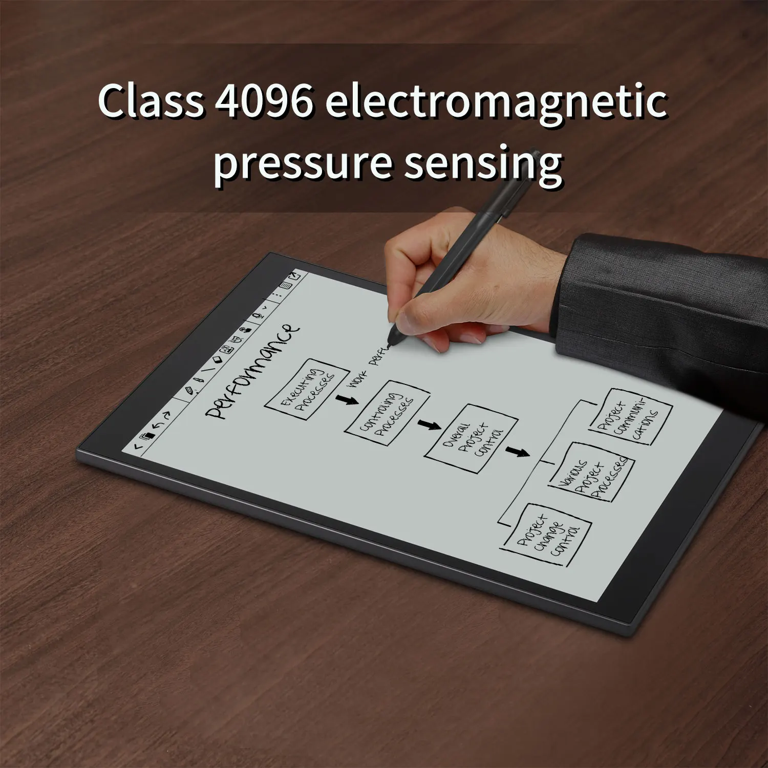 Geniatech E-reader Color 10 In - E-Ink Tablet Reader 评论和价格