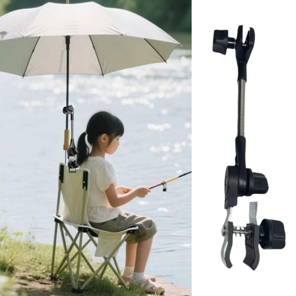 Small Clamp Umbrella Mount for - Mini Projector Portable 评论和价格