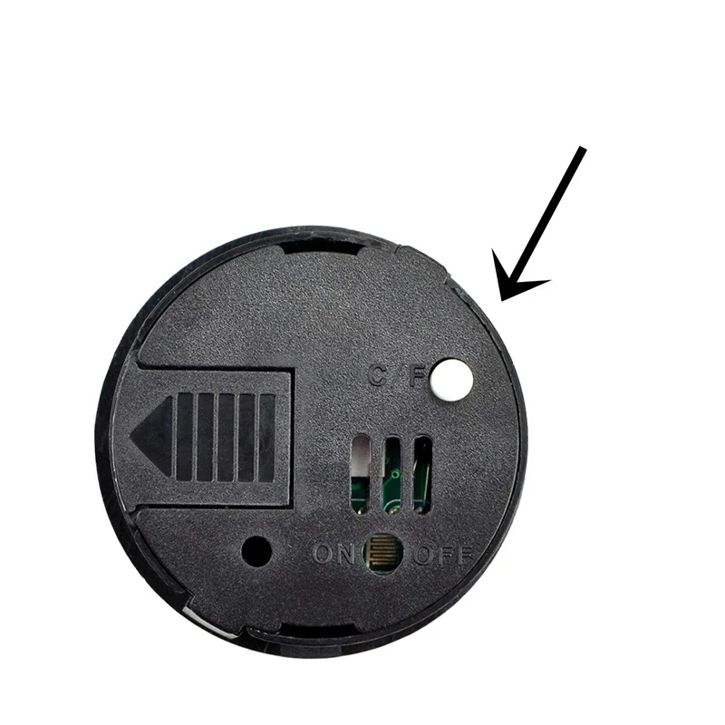 Outdoor Sports Thermometer, Re - Electronics Gadgets And Accessories 评论和价格