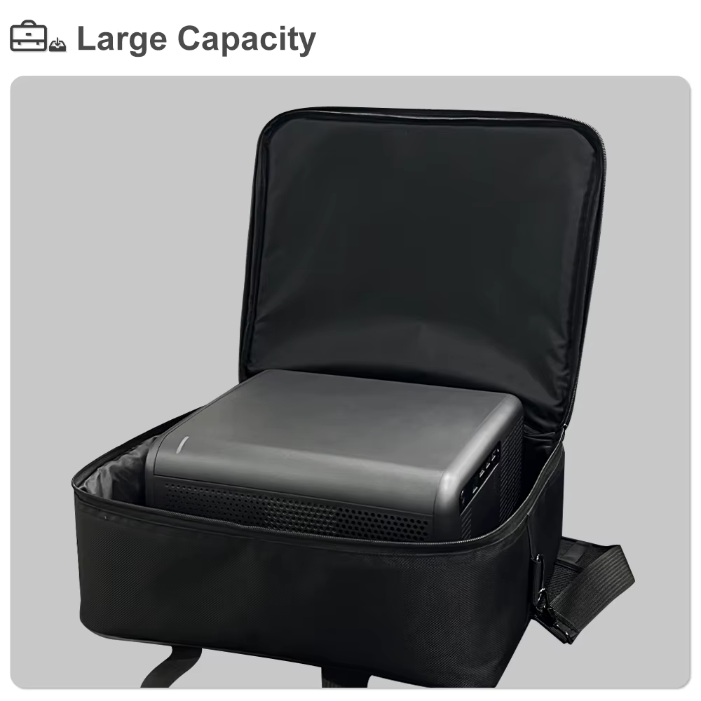 Portable Bag for Projector Acc - Mini Projector Portable 评论和价格