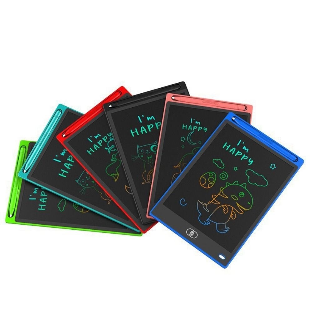 High Quality 8.5in LCD Drawing - Digital Drawing Tablet 评论和价格