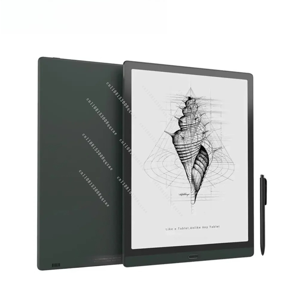 13.3 Inch E-Ink Tablet Android - E-Ink Tablet Reader 评论和价格