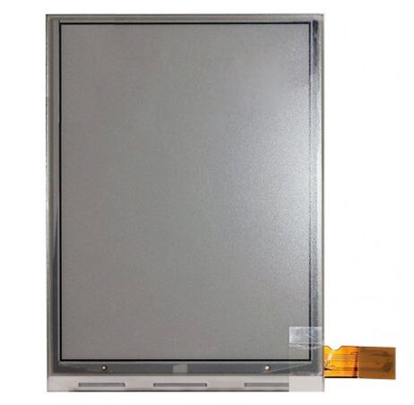 6 inch ED060SC7(LF)C1 E-ink LC - E-Ink Tablet Reader 评论和价格