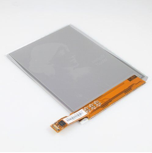 6 inch ED060SC7(LF)C1 E-ink LC - E-Ink Tablet Reader 评论和价格
