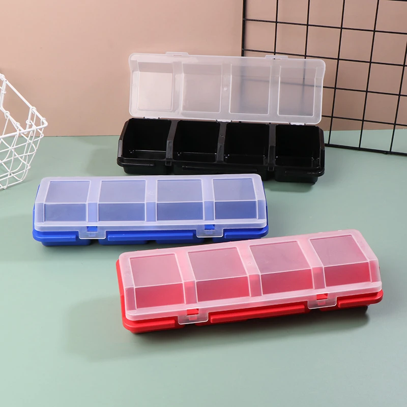 Multi Compartment Hardware Sto - Electronics Gadgets And Accessories 评论和价格