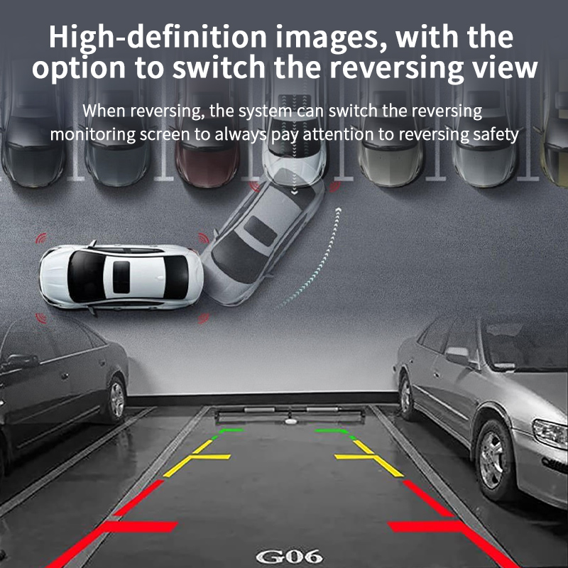 1080P AHD Car Rear View Camera - Compact Camera Mirrorless 评论和价格