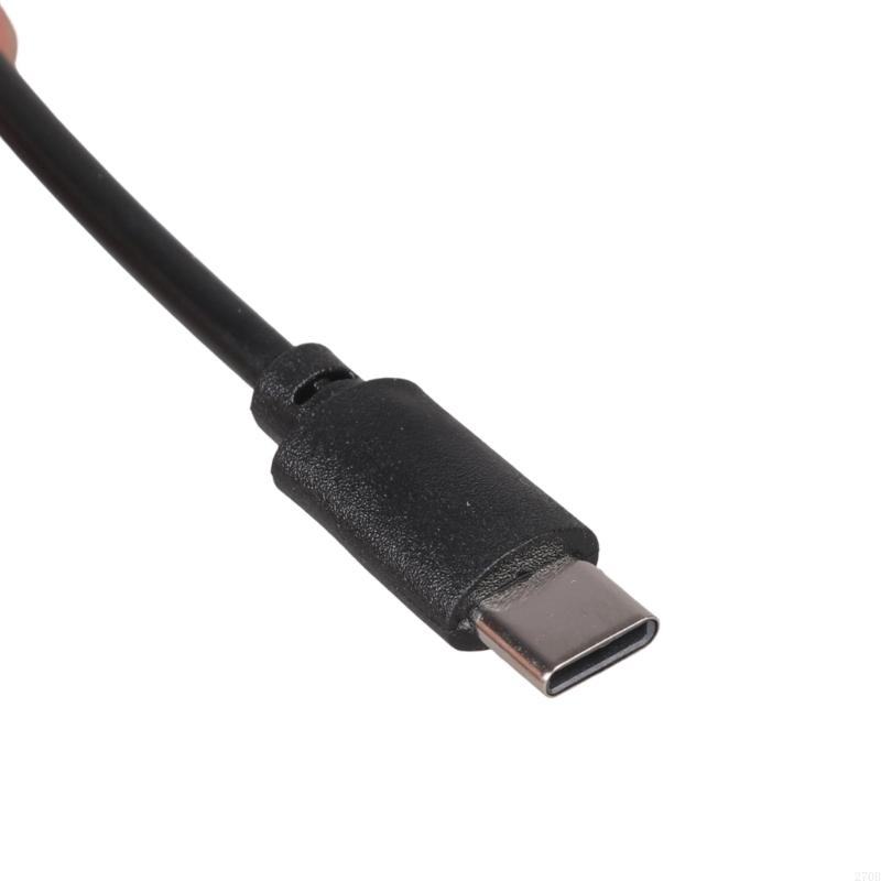  2Pin To Type C Male Charging  - Electronics And Gadgets C 评论和价格