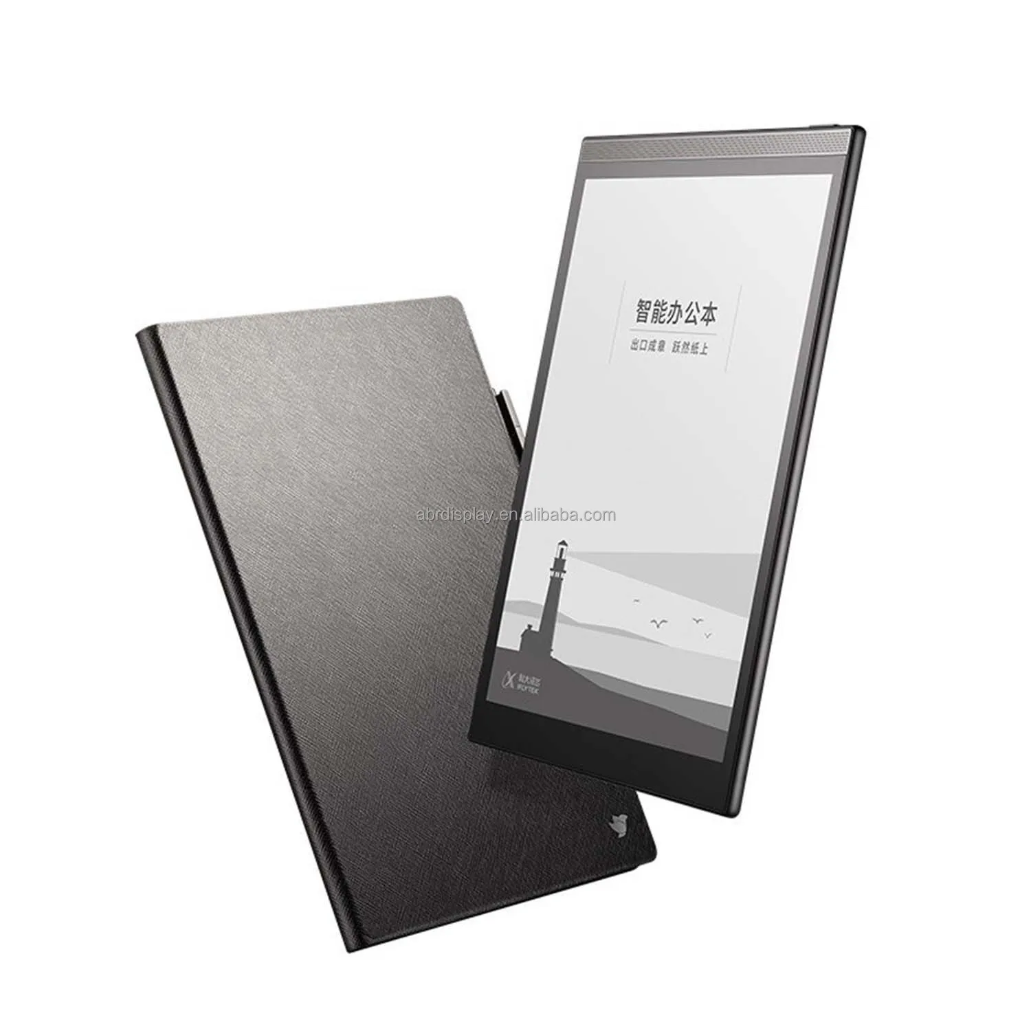 The Best Kids Education Wifi 6 - E-Ink Tablet Reader 评论和价格