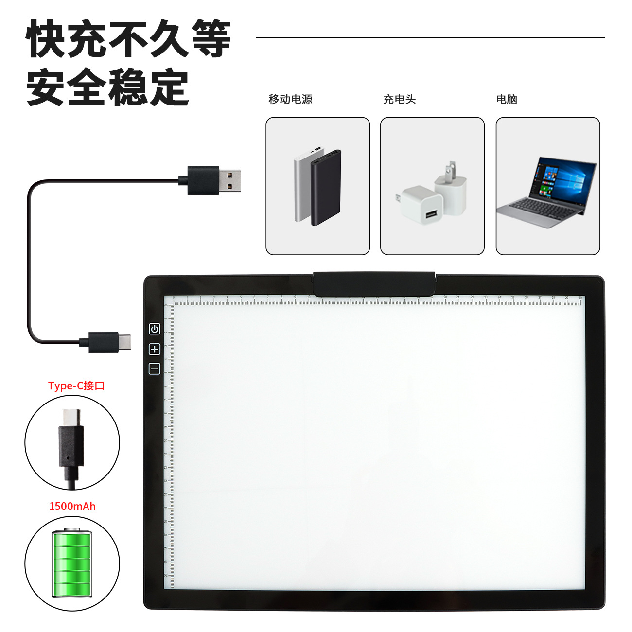 A4 Digital Drawing Tablets Cop - Digital Drawing Tablet 评论和价格