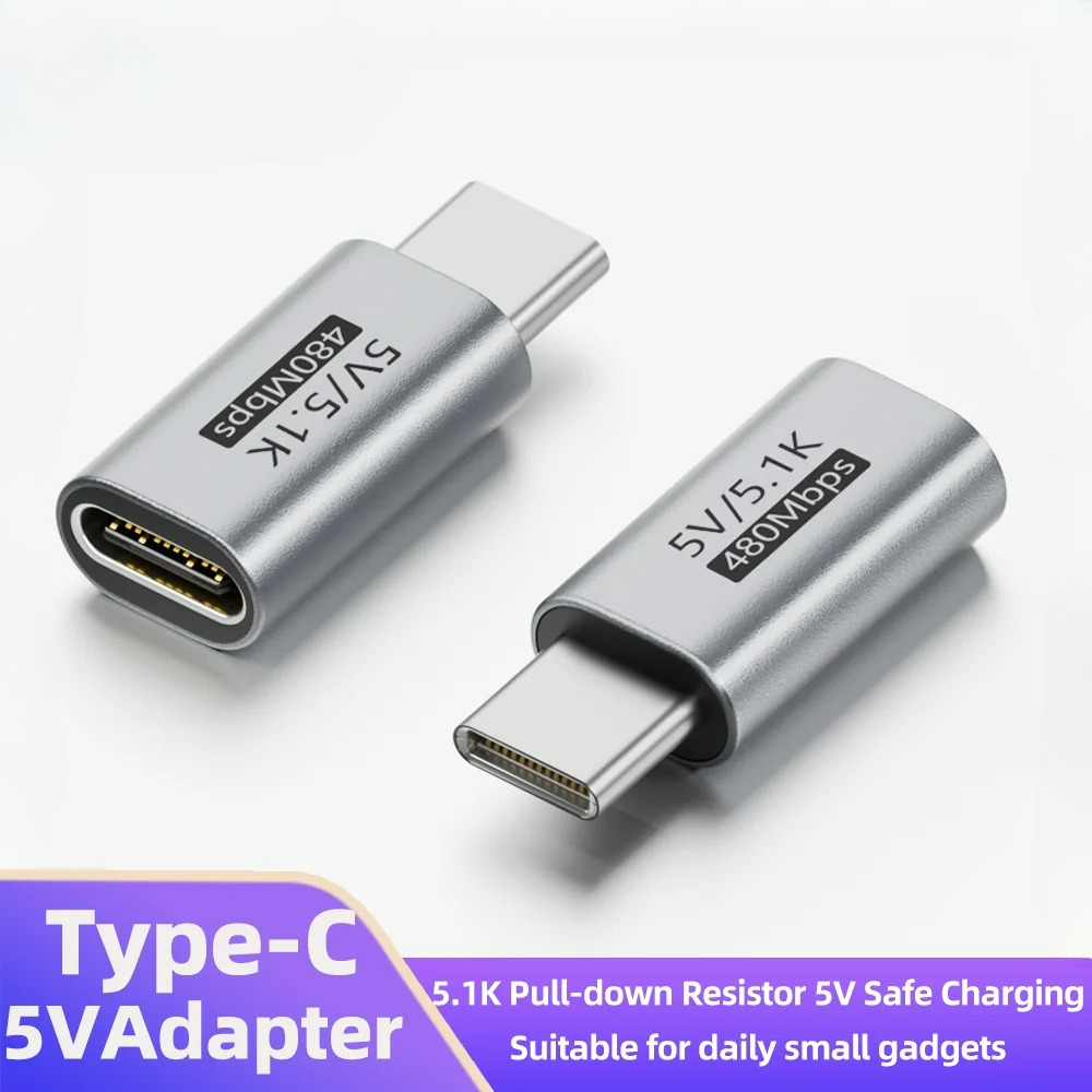 USB-C 5.1K Resistor Charging A - Electronics And Gadgets C 评论和价格